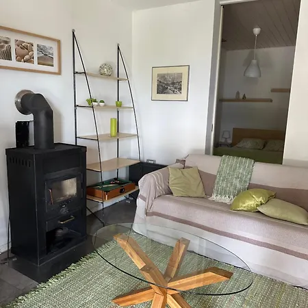 Casa Sole Apartment *