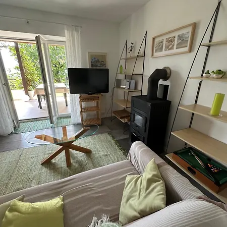 Casa Sole Lejlighed