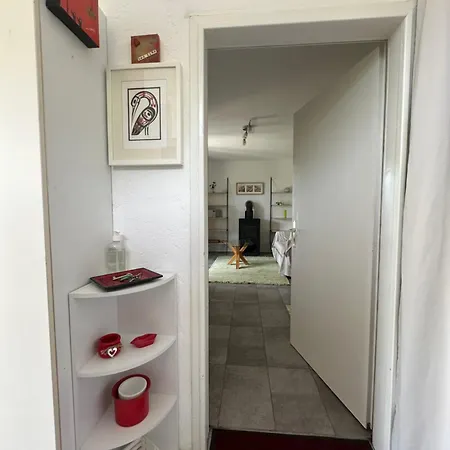 Casa Sole Lejlighed *