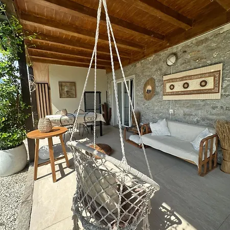Casa Sole Agarone