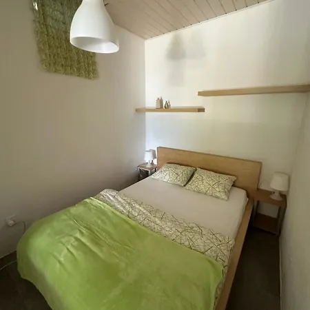 Casa Sole Apartment