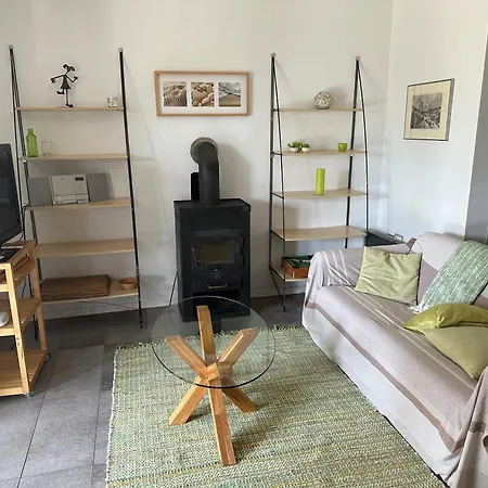 Casa Sole Apartment Agarone