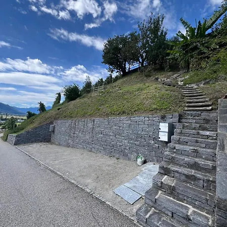 Casa Sole * Agarone