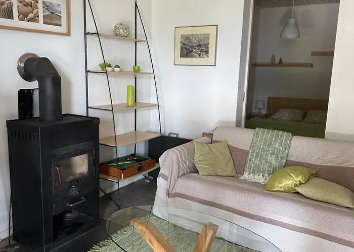 Casa Sole Apartment *