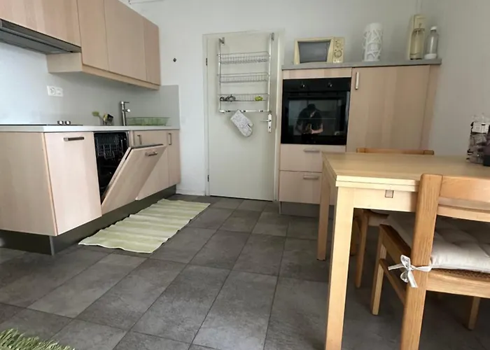 Apartment Casa Sole *