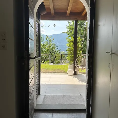 Apartamento Casa Sole