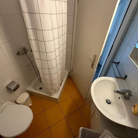 Casa Sole * Agarone