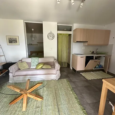 Apartamento Casa Sole Agarone