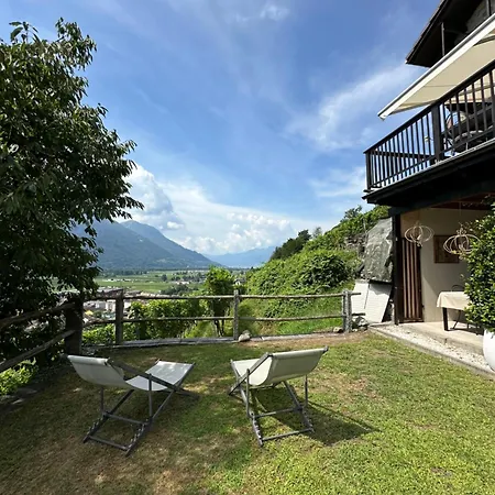 Casa Sole Agarone