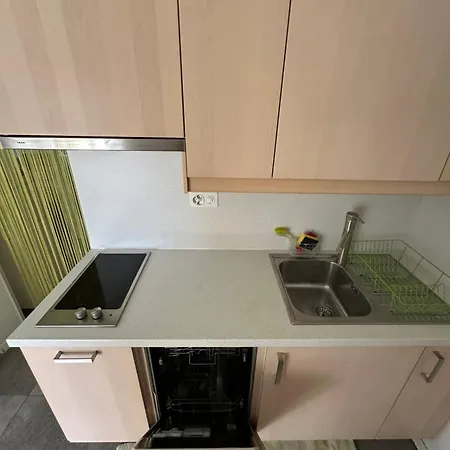 Casa Sole * Agarone