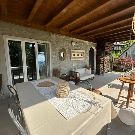 Casa Sole *