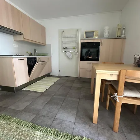 Appartement Casa Sole *