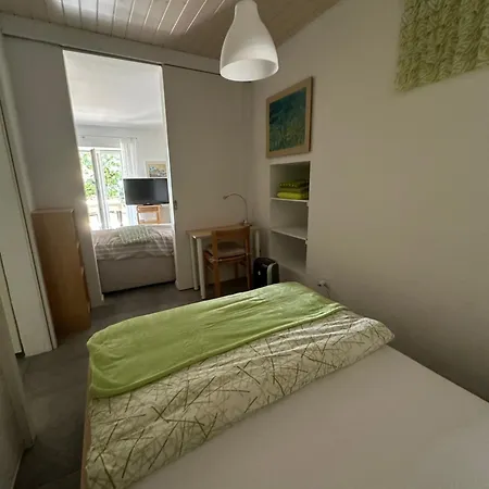 Appartement Casa Sole