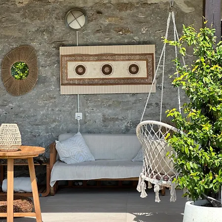 Appartement Casa Sole