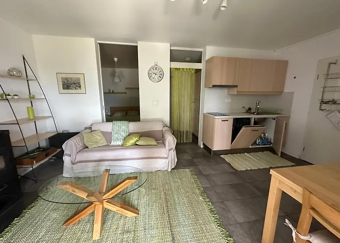 Daire Casa Sole Agarone