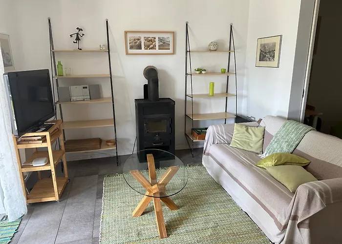 Casa Sole Daire Agarone